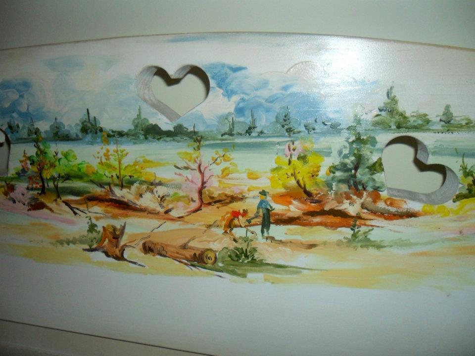 Pensiune Maria Rucar  Phòng bức ảnh